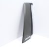 2004-2008 SUBARU FORESTER XT FXT REAR PASSENGER EXTERIOR C PILLAR MOLDING - Image 2