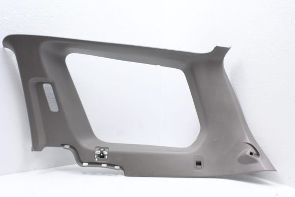 2004-2008 SUBARU FORESTER XT FXT REAR C PILLAR TRIM RIGHT PASSENGER SIDE OEM