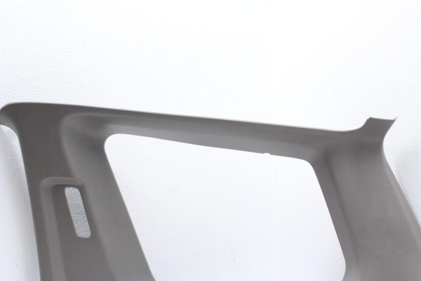 2004-2008 SUBARU FORESTER XT FXT REAR C PILLAR TRIM RIGHT PASSENGER SIDE OEM - Image 2