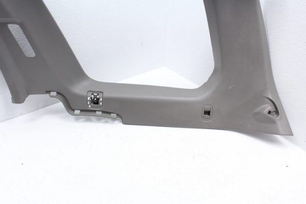 2004-2008 SUBARU FORESTER XT FXT REAR C PILLAR TRIM RIGHT PASSENGER SIDE OEM - Image 3