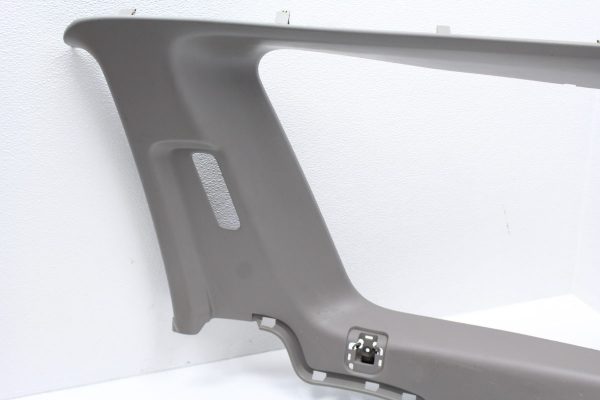 2004-2008 SUBARU FORESTER XT FXT REAR C PILLAR TRIM RIGHT PASSENGER SIDE OEM - Image 4