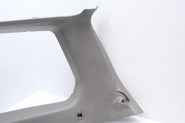 2004-2008 SUBARU FORESTER XT FXT REAR C PILLAR TRIM RIGHT PASSENGER SIDE OEM - Image 5