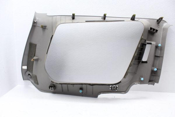 2004-2008 SUBARU FORESTER XT FXT REAR C PILLAR TRIM RIGHT PASSENGER SIDE OEM - Image 6