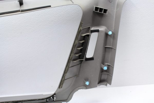 2004-2008 SUBARU FORESTER XT FXT REAR C PILLAR TRIM RIGHT PASSENGER SIDE OEM - Image 9