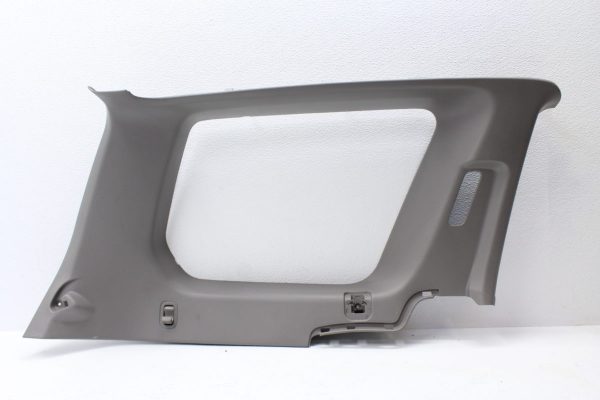 2004-2008 SUBARU FORESTER XT FXT DRIVER REAR C PILLAR TRIM LEFT OEM FACTORY