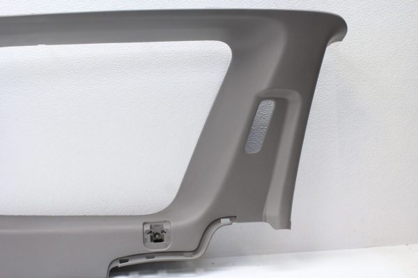 2004-2008 SUBARU FORESTER XT FXT DRIVER REAR C PILLAR TRIM LEFT OEM FACTORY - Image 3