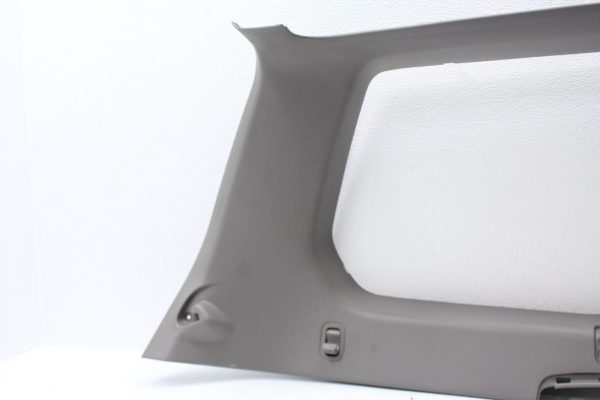 2004-2008 SUBARU FORESTER XT FXT DRIVER REAR C PILLAR TRIM LEFT OEM FACTORY - Image 4
