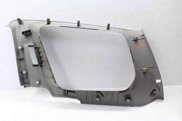 2004-2008 SUBARU FORESTER XT FXT DRIVER REAR C PILLAR TRIM LEFT OEM FACTORY - Image 7