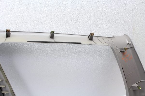 2004-2008 SUBARU FORESTER XT FXT DRIVER REAR C PILLAR TRIM LEFT OEM FACTORY - Image 9