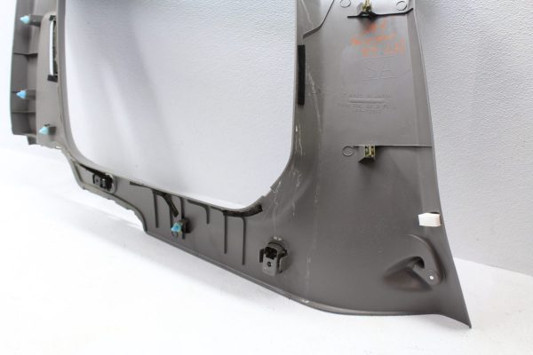 2004-2008 SUBARU FORESTER XT FXT DRIVER REAR C PILLAR TRIM LEFT OEM FACTORY - Image 10