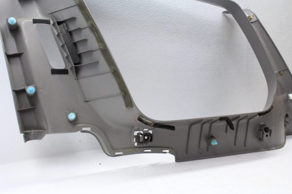 2004-2008 SUBARU FORESTER XT FXT DRIVER REAR C PILLAR TRIM LEFT OEM FACTORY - Image 11