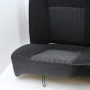 1998-2001 SUBARU IMPREZA GC8 RS REAR SEAT ASSEMBLY UPPER & LOWER OEM FACTORY - Image 2