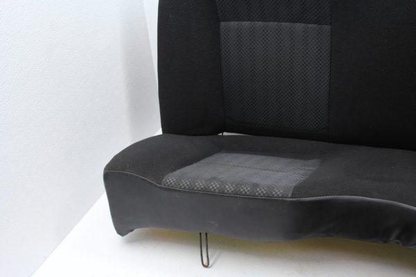 1998-2001 SUBARU IMPREZA GC8 RS REAR SEAT ASSEMBLY UPPER & LOWER OEM FACTORY - Image 2