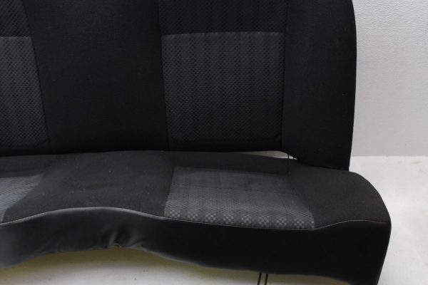1998-2001 SUBARU IMPREZA GC8 RS REAR SEAT ASSEMBLY UPPER & LOWER OEM FACTORY - Image 3