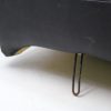 1998-2001 SUBARU IMPREZA GC8 RS REAR SEAT ASSEMBLY UPPER & LOWER OEM FACTORY - Image 4