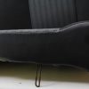 1998-2001 SUBARU IMPREZA GC8 RS REAR SEAT ASSEMBLY UPPER & LOWER OEM FACTORY - Image 5