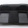 1998-2001 SUBARU IMPREZA GC8 RS REAR SEAT ASSEMBLY UPPER & LOWER OEM FACTORY - Image 7