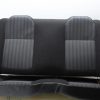 1998-2001 SUBARU IMPREZA GC8 RS REAR SEAT ASSEMBLY UPPER & LOWER OEM FACTORY - Image 8