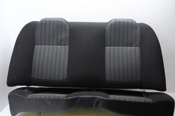 1998-2001 SUBARU IMPREZA GC8 RS REAR SEAT ASSEMBLY UPPER & LOWER OEM FACTORY - Image 8