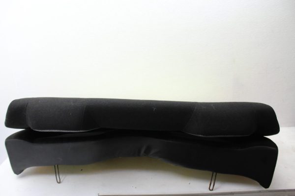 1998-2001 SUBARU IMPREZA GC8 RS REAR SEAT ASSEMBLY UPPER & LOWER OEM FACTORY - Image 9
