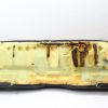 1998-2001 SUBARU IMPREZA GC8 RS REAR SEAT ASSEMBLY UPPER & LOWER OEM FACTORY - Image 10