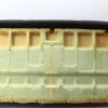 1998-2001 SUBARU IMPREZA GC8 RS REAR SEAT ASSEMBLY UPPER & LOWER OEM FACTORY - Image 11
