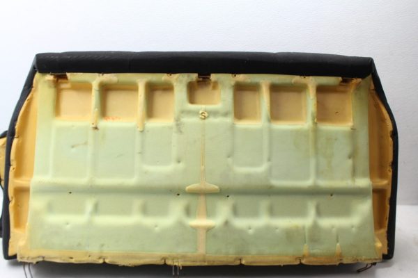 1998-2001 SUBARU IMPREZA GC8 RS REAR SEAT ASSEMBLY UPPER & LOWER OEM FACTORY - Image 11