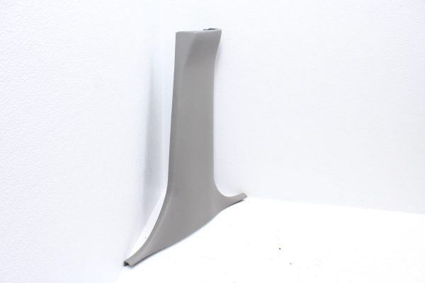 2003-2005 SUBARU FORESTER XT FXT B PILLAR INTERIOR TRIM PANEL RH PASSENGER SIDE - Image 2