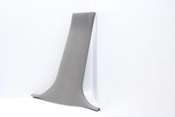 2003-2005 SUBARU FORESTER XT FXT B PILLAR INTERIOR TRIM PANEL RH PASSENGER SIDE - Image 3