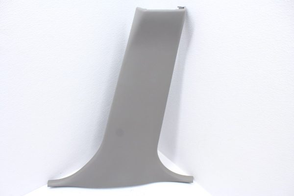 2003-2005 SUBARU FORESTER XT FXT B PILLAR INTERIOR TRIM PANEL RH PASSENGER SIDE - Image 4