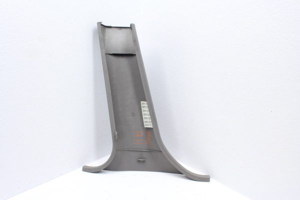2003-2005 SUBARU FORESTER XT FXT B PILLAR INTERIOR TRIM PANEL RH PASSENGER SIDE - Image 5