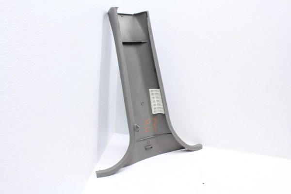 2003-2005 SUBARU FORESTER XT FXT B PILLAR INTERIOR TRIM PANEL RH PASSENGER SIDE - Image 6