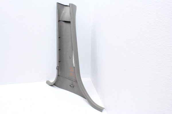 2003-2005 SUBARU FORESTER XT FXT B PILLAR INTERIOR TRIM PANEL RH PASSENGER SIDE - Image 7