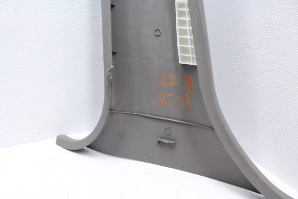 2003-2005 SUBARU FORESTER XT FXT B PILLAR INTERIOR TRIM PANEL RH PASSENGER SIDE - Image 8