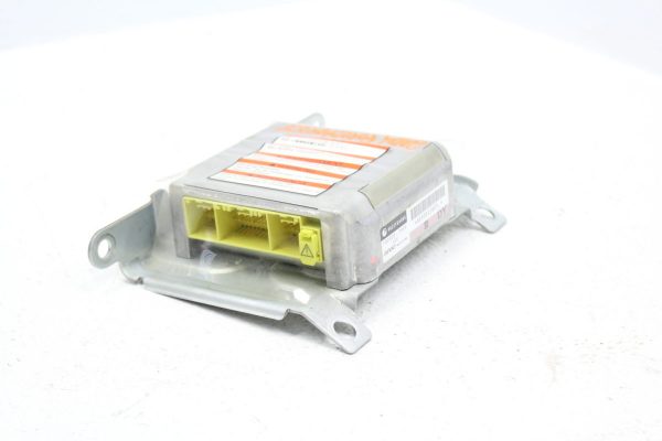 2004-2008 SUBARU FORESTER XT FXT SRS AIR BAG MODULE CONTROL OEM 04-08