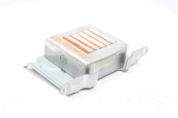 2004-2008 SUBARU FORESTER XT FXT SRS AIR BAG MODULE CONTROL OEM 04-08 - Image 3