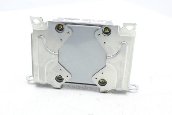 2004-2008 SUBARU FORESTER XT FXT SRS AIR BAG MODULE CONTROL OEM 04-08 - Image 5