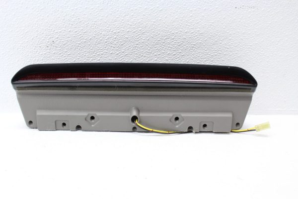 2004-2008 SUBARU FORESTER XT FXT REAR BRAKE LIGHT 3RD THIRD HATCH BRAKE LIGHT - Image 4