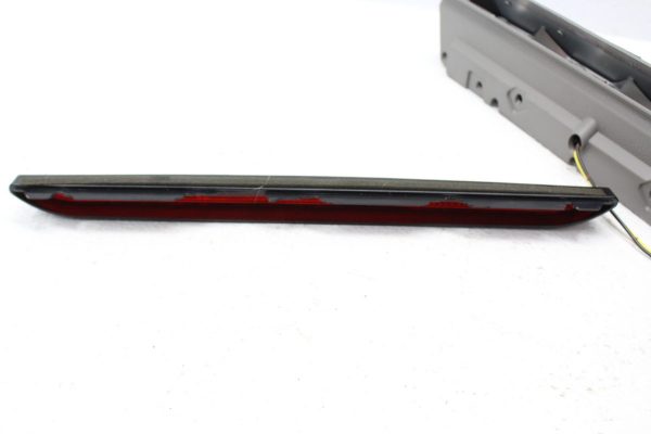 2004-2008 SUBARU FORESTER XT FXT REAR BRAKE LIGHT 3RD THIRD HATCH BRAKE LIGHT - Image 8