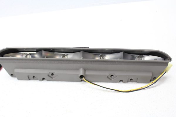 2004-2008 SUBARU FORESTER XT FXT REAR BRAKE LIGHT 3RD THIRD HATCH BRAKE LIGHT - Image 10