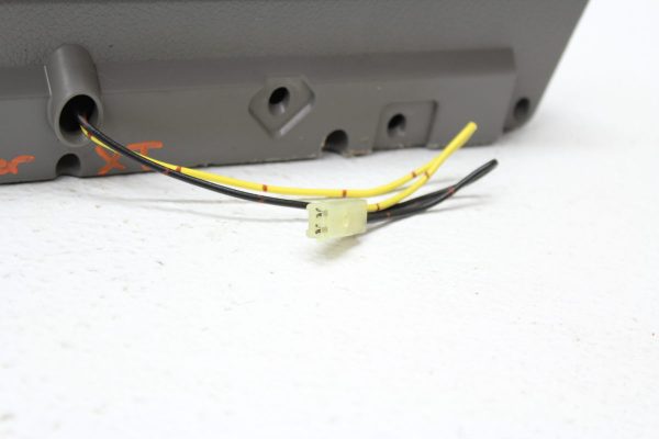 2004-2008 SUBARU FORESTER XT FXT REAR BRAKE LIGHT 3RD THIRD HATCH BRAKE LIGHT - Image 11