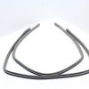 2004-2008 SUBARU FORESTER ON BODY REAR RH/LH DOOR SEAL TRIM BEIGE OEM - Image 4