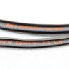 2004-2008 SUBARU FORESTER ON BODY REAR RH/LH DOOR SEAL TRIM BEIGE OEM - Image 7