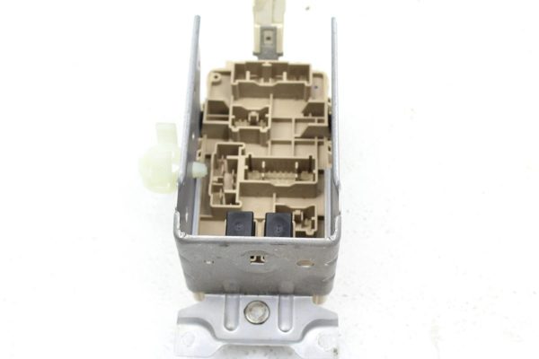 2003-2008 SUBARU FORESTER XT FXT INTERIOR DASH FUSE PANEL JUNCTION BOX - Image 6