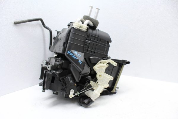 2003-2008 SUBARU FORESTER XT FXT HEATER CORE UNIT ASSEMBLY FACTORY OEM - Image 8