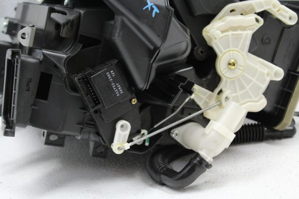 2003-2008 SUBARU FORESTER XT FXT HEATER CORE UNIT ASSEMBLY FACTORY OEM - Image 9