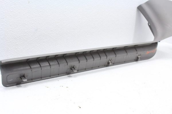 2003-2008 SUBARU FORESTER XT FXT FRONT DOOR SILL RH/LH DRIVER & PASSENGER - Image 6