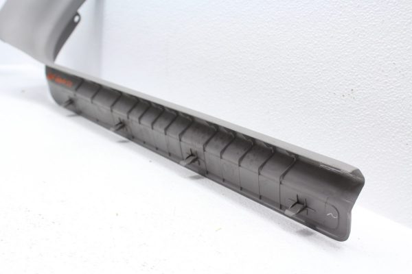2003-2008 SUBARU FORESTER XT FXT FRONT DOOR SILL RH/LH DRIVER & PASSENGER - Image 7