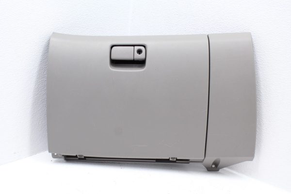 2003-2008 SUBARU FORESTER XT FXT GLOVE BOX COMPARTMENT STORAGE OEM 03-08
