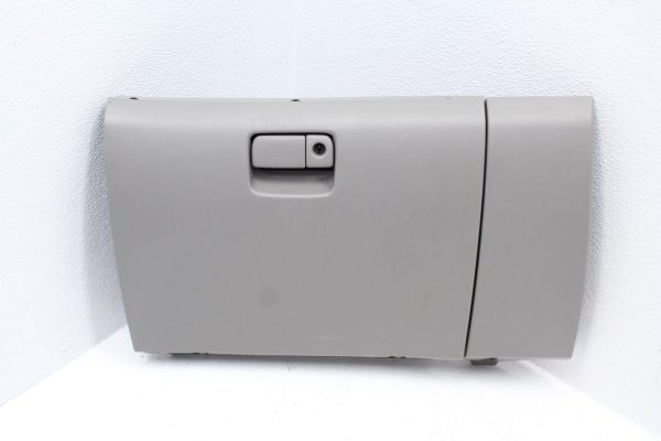2003-2008 SUBARU FORESTER XT FXT GLOVE BOX COMPARTMENT STORAGE OEM 03-08 - Image 2
